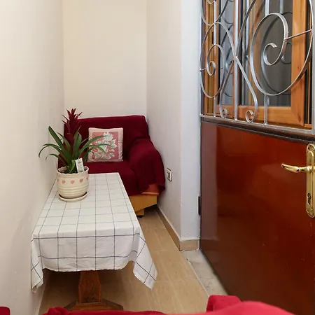 Berat Central Apartment Exterior photo