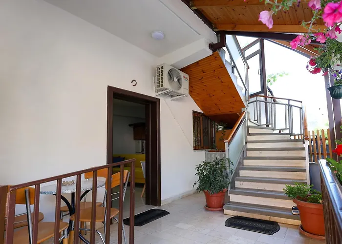Berat Central Apartment