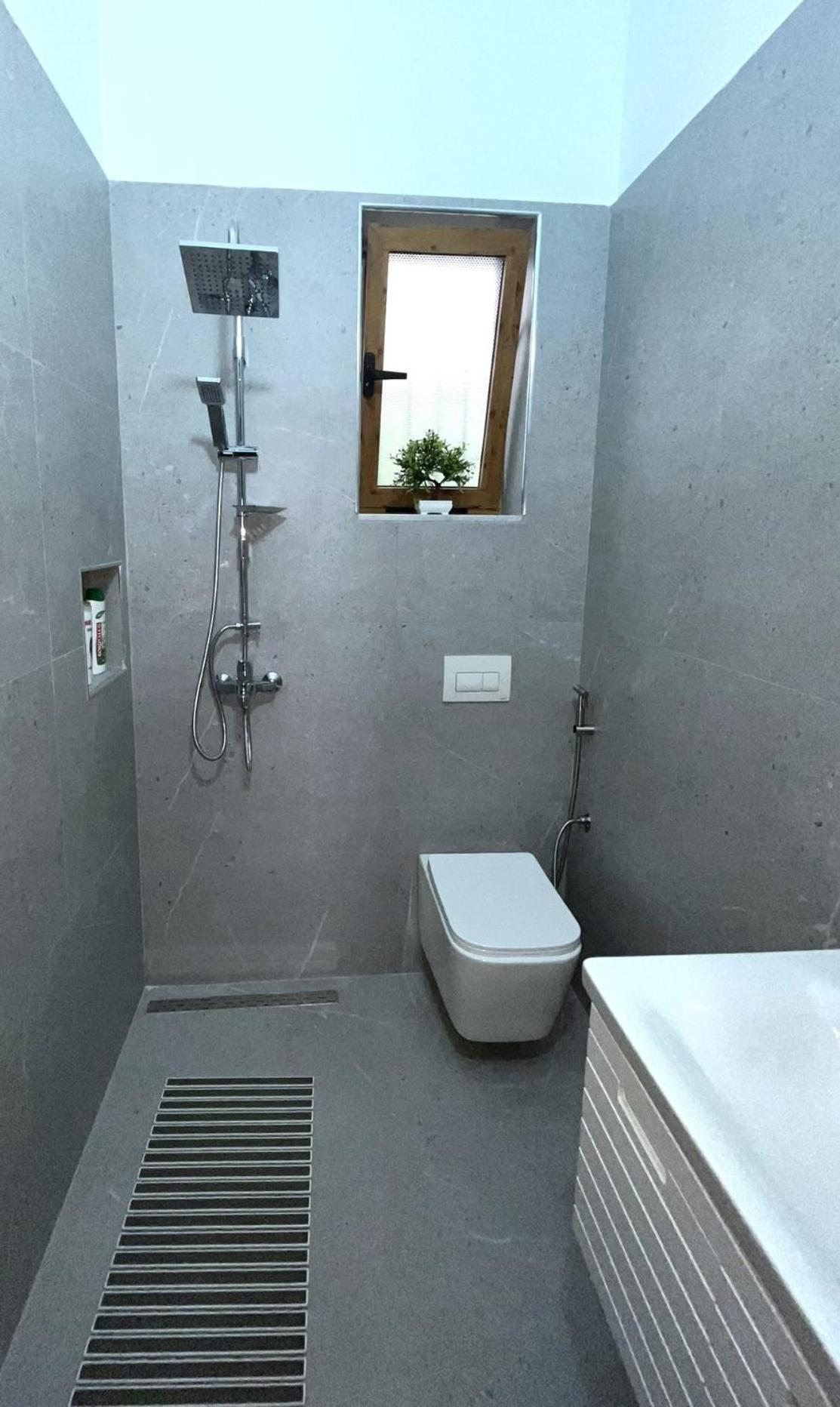 Berat Central Apartment Berat