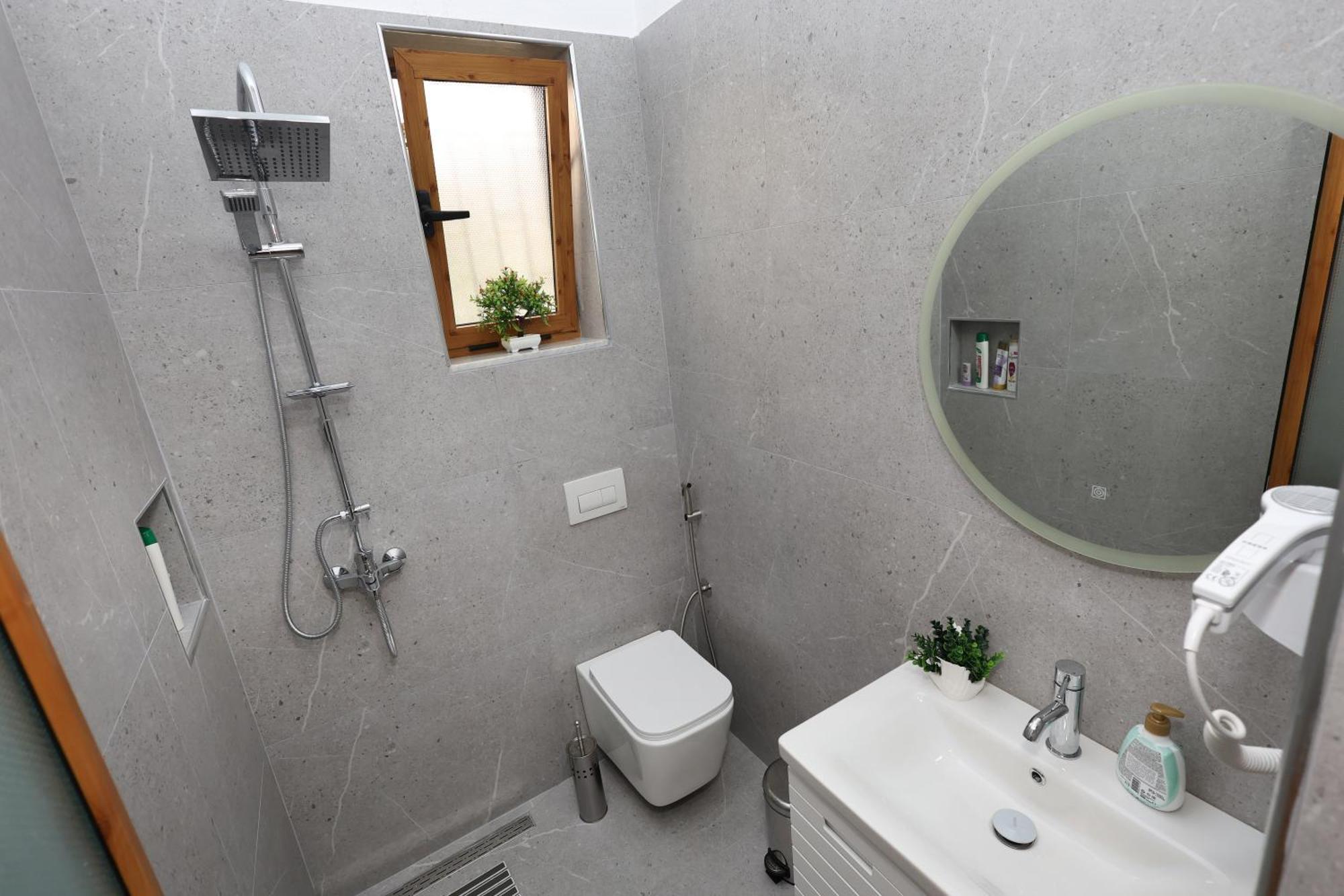 Berat Central Apartment Apartment *
