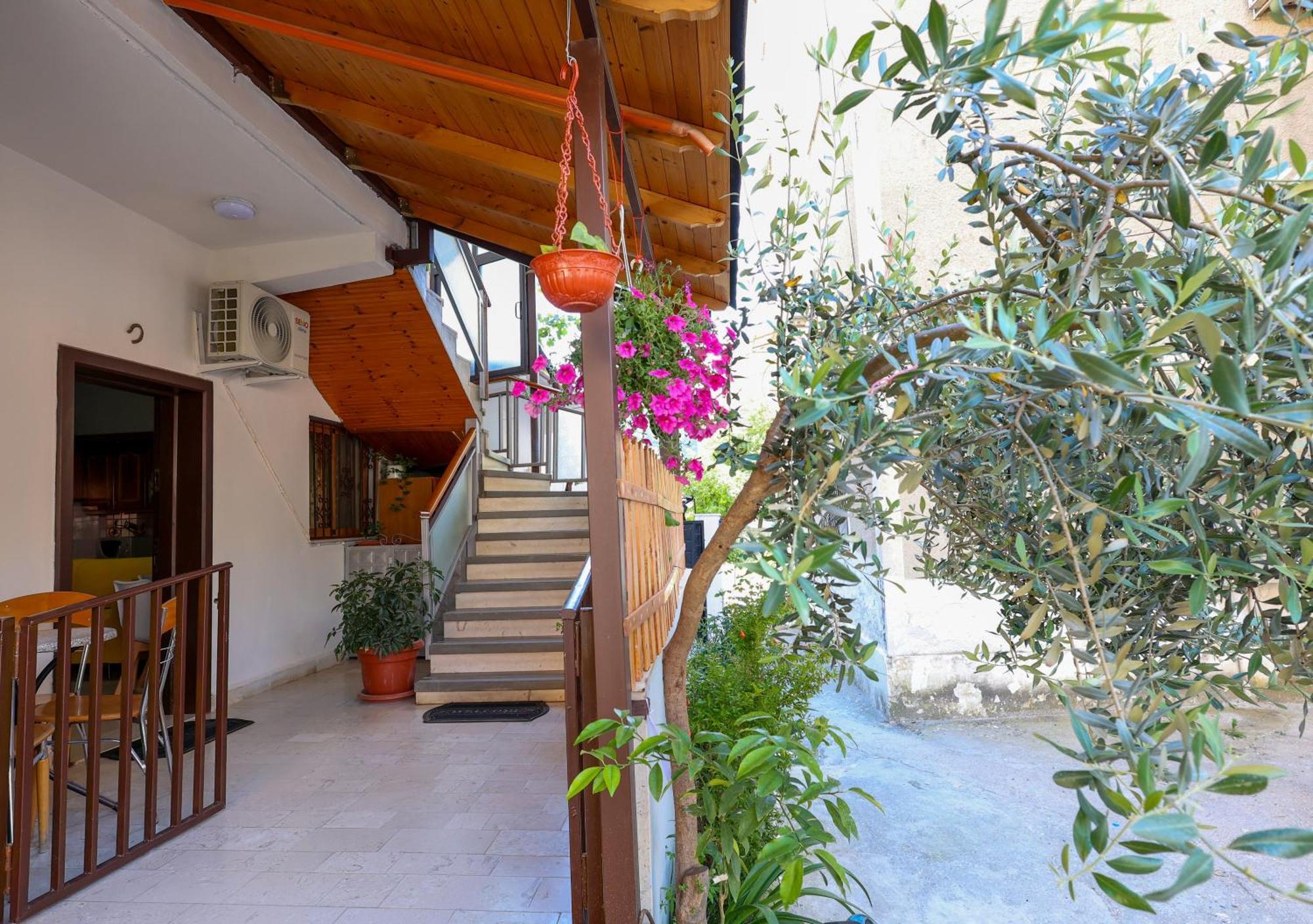 Apartment Berat Central Apartment *