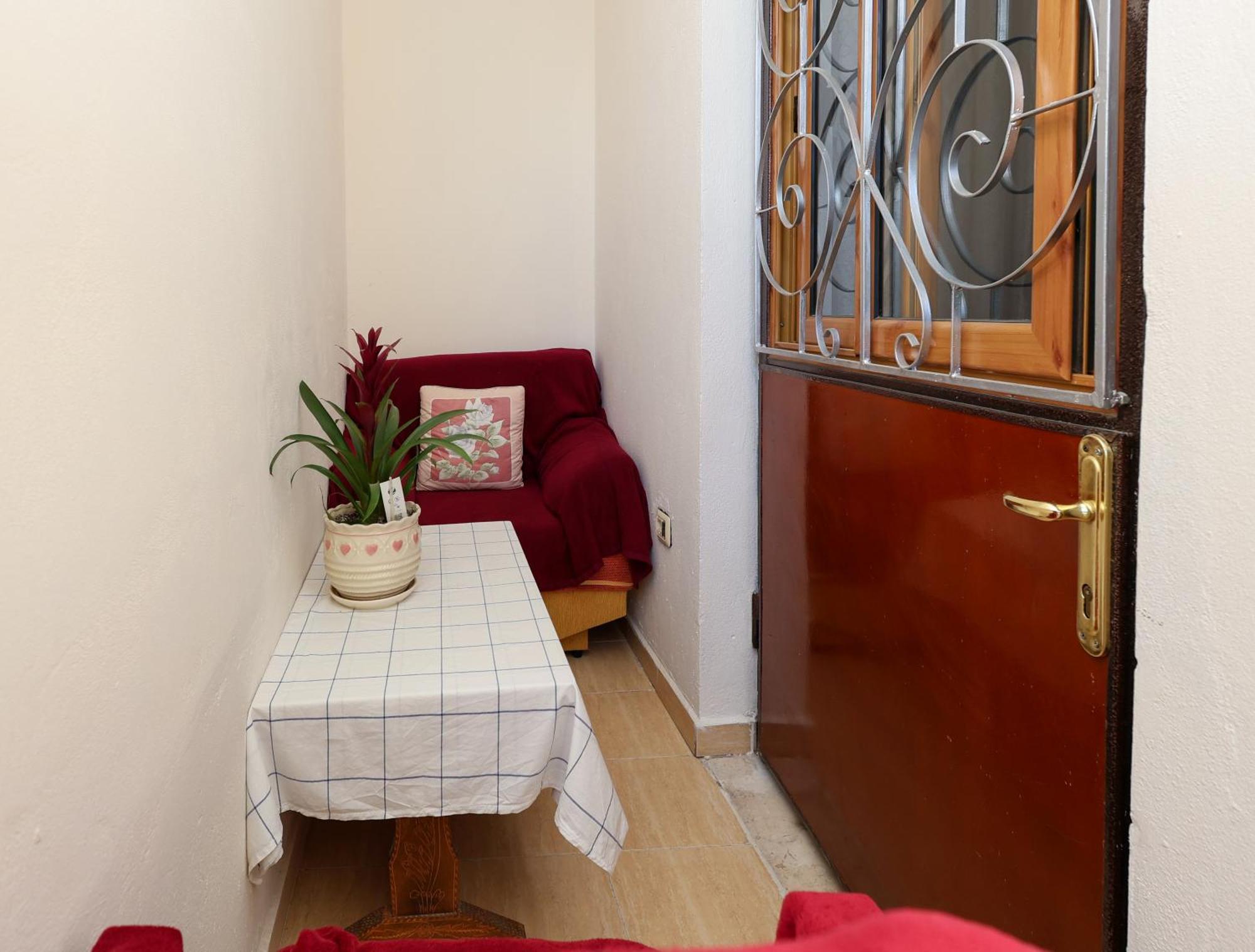 Apartment Berat Central Apartment