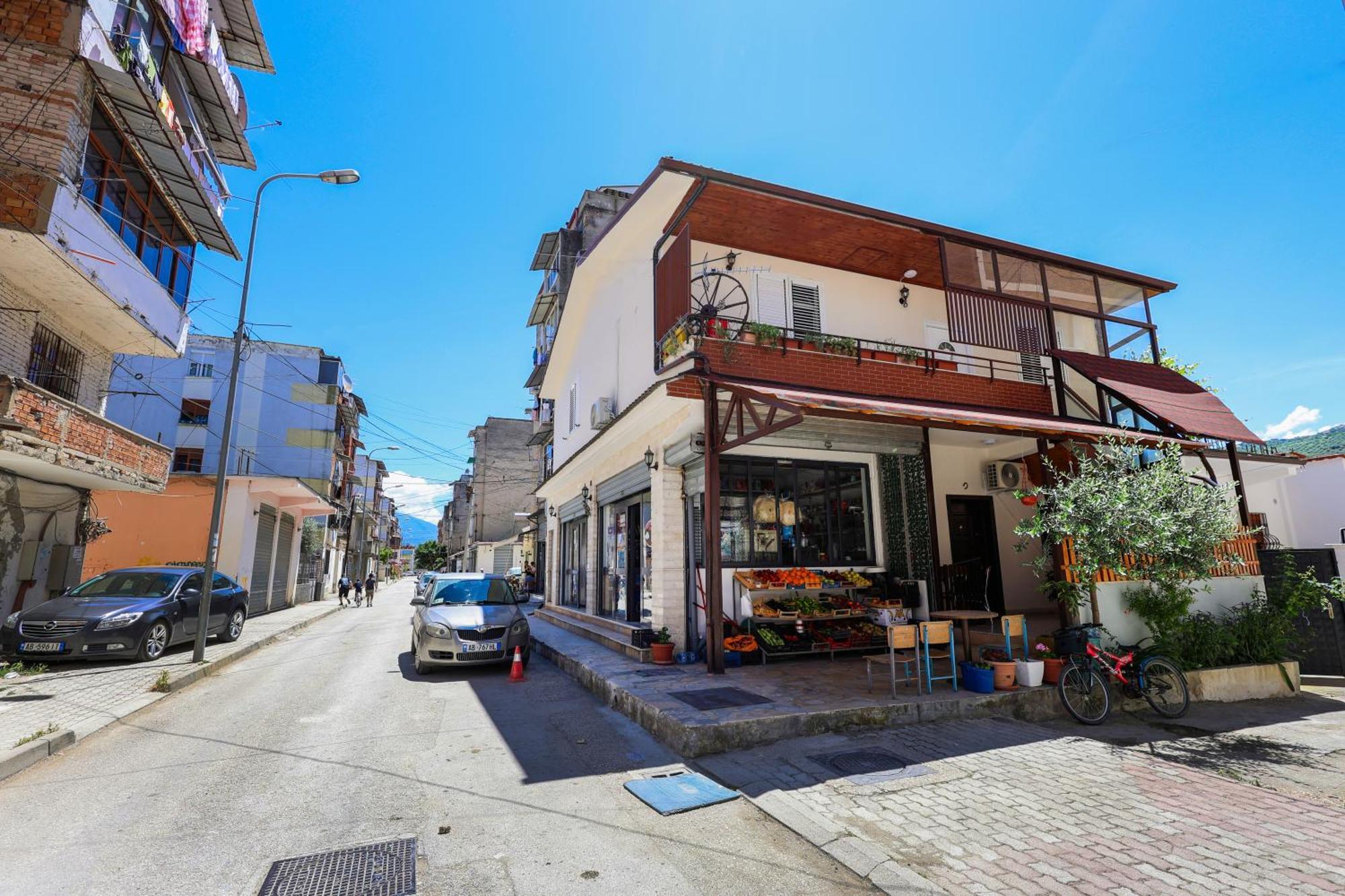 Berat Central Apartment Apartment *
